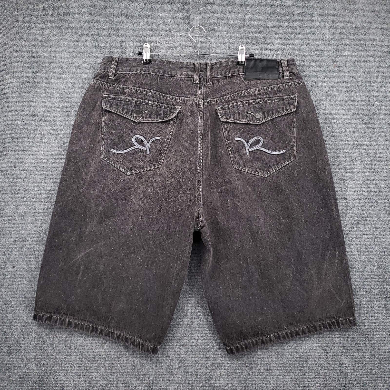 パンツ ROCAWEAR Baggy Denim Shorts W40 ROCAWEAR Baggy Denim Shorts W40