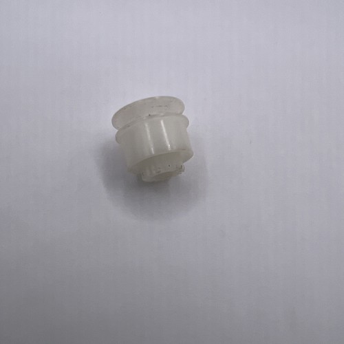 JVC XL-MC334 Small Belt Drive Gear Plastic Part Works Great 200 Cd Changer Parts
