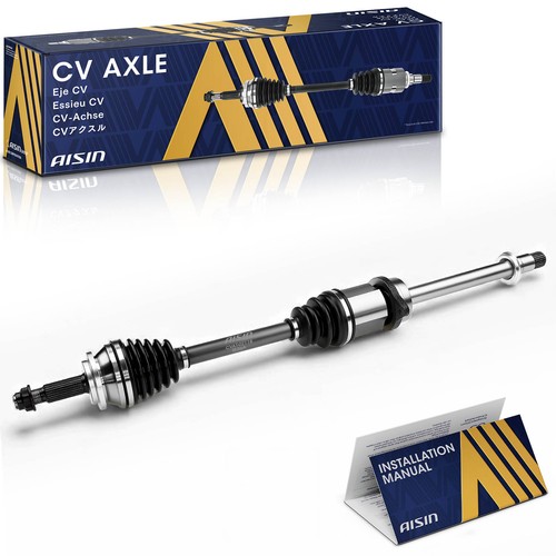 AISIN CVAT-02118 Front Right CV Axle Assembly for Scion xB 2008