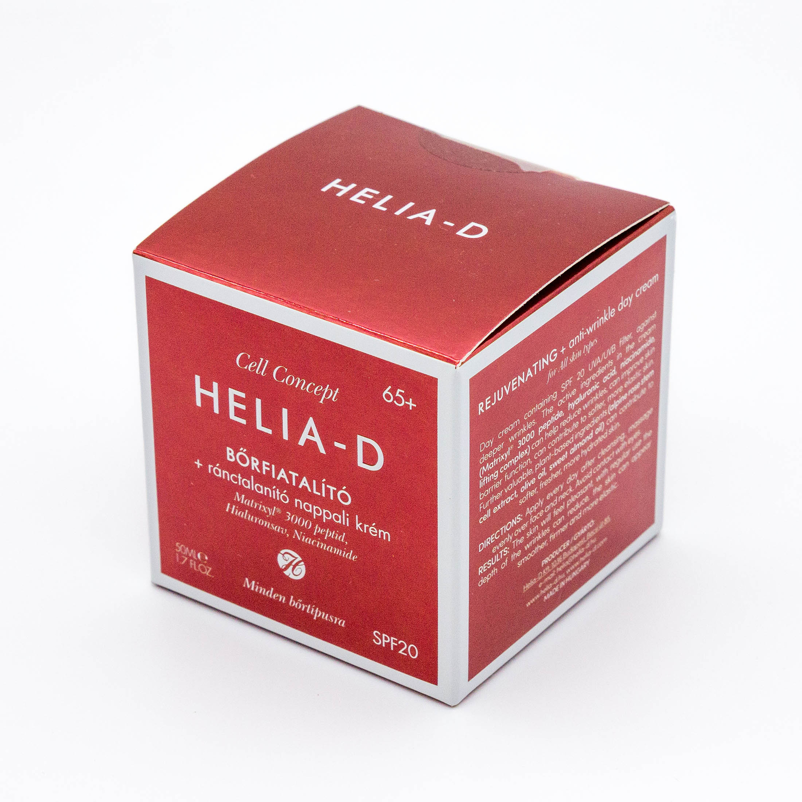 Rigid Boxes packaging