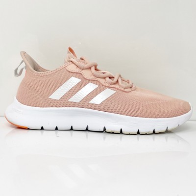 

Adidas Женские кроссовки Nario Move GZ9044 Розовые кроссовки Размер 9, Розовый, Nario Move
