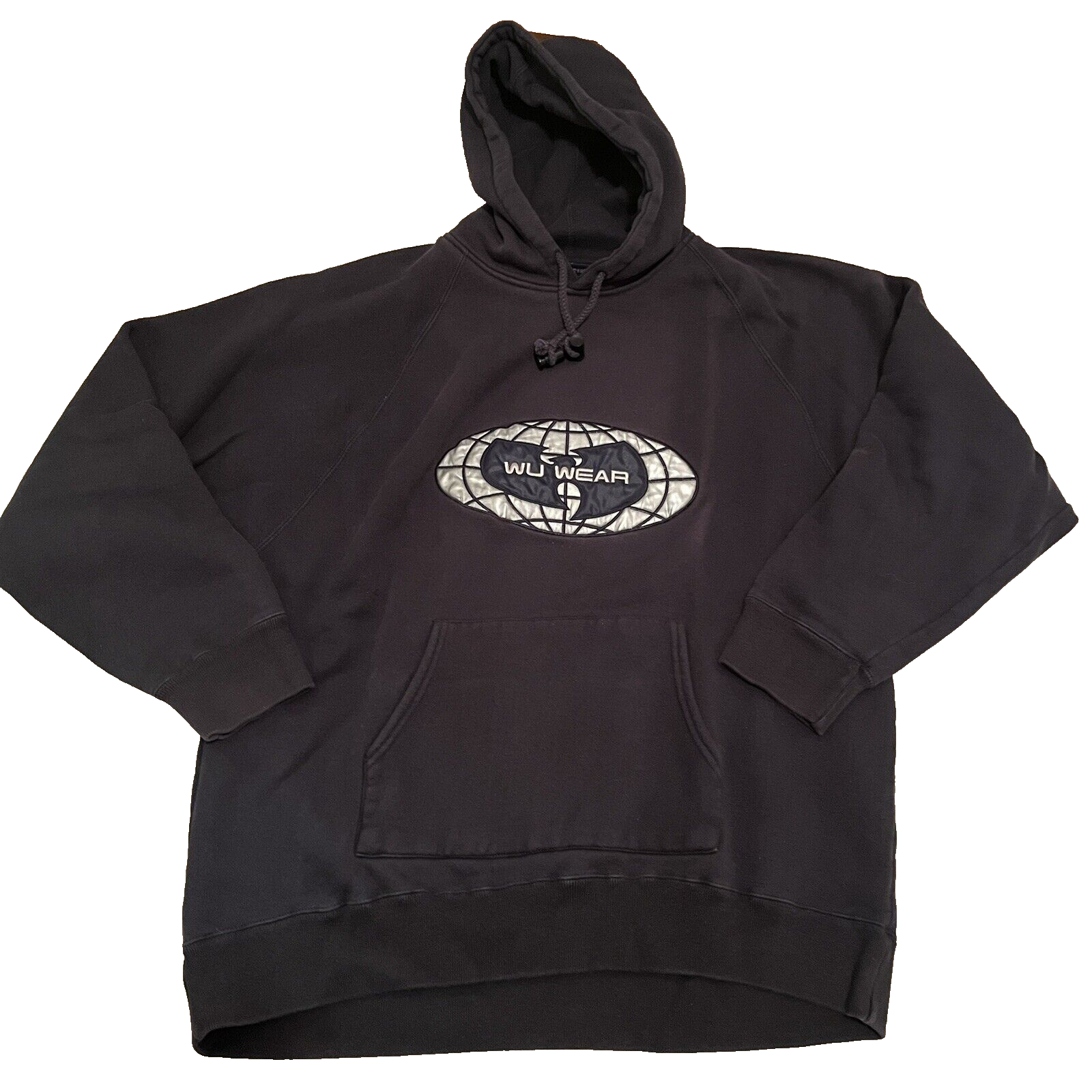 希少！レア！ vintage 90s 00s wu wear wu tang
