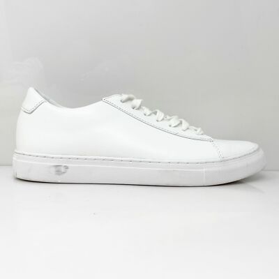 

Skechers Mens Arch Fit Legend 237605 Белые повседневные туфли Кроссовки Размер 7,5, Белый, Arch Fit Legend