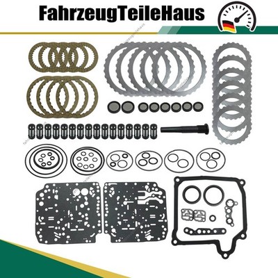 Rep.-Satz Getriebe für VW Audi Seat Alhambra Altea Skoda 02E DQ250 6.Gang DSG DE
