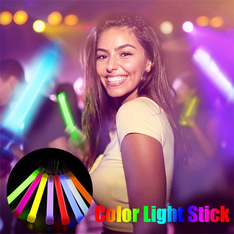 Party Glow Stick At Home Outdoor Ball Party Party Carnival