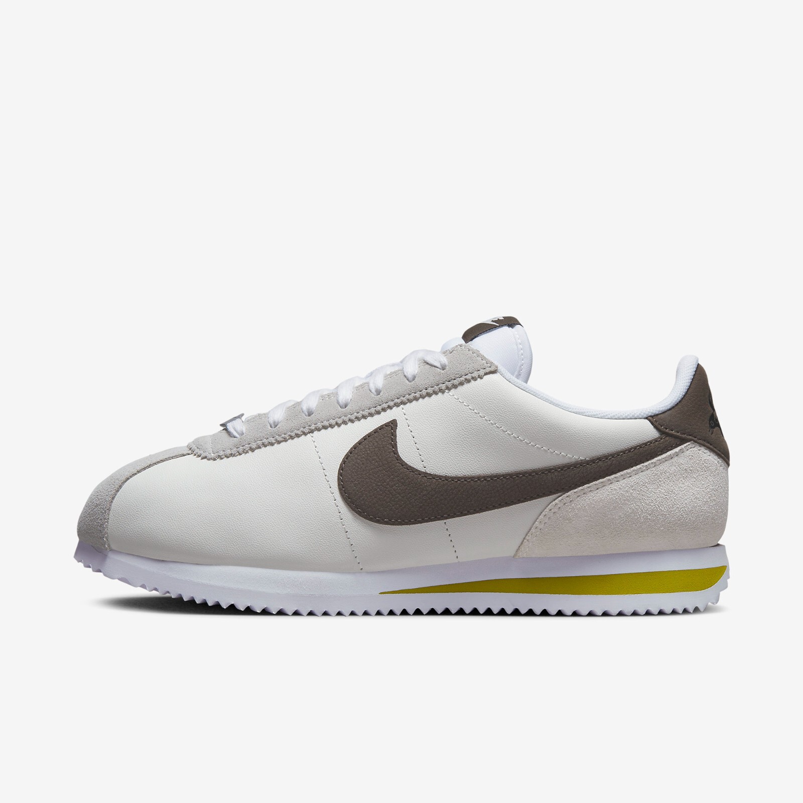 

Nike Cortez 23 Kkachi FD0398-133 WMNS Обувь Кроссовки, Sail, Nike Cortez 23 Kkachi