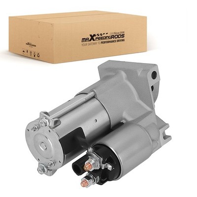 Starter Motor for Buick Terraza 3.5L 2006 12594440 12594493 12V 9 Teeth