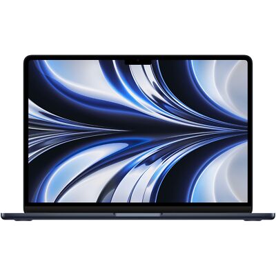 Apple MacBook Air 13'' 2022 M2 512GB 24GB RAM Midnight - Good