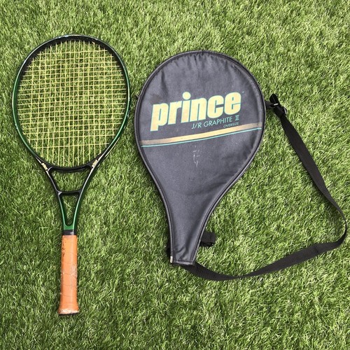 Prince - 【幻 希少 1998年モデル】Prince Graphite Oversize Prince Graphite II Oversize | eBay