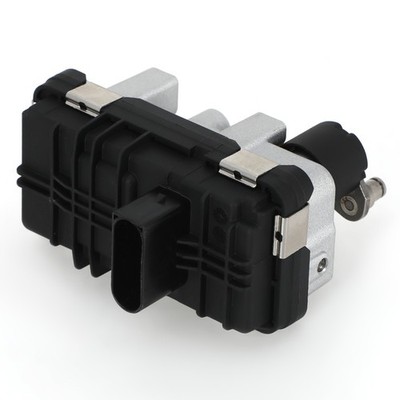 Turbolader Stellmotor for BMW 7er 730d Ld xDrive 2015-2020 835109-1 835109-4