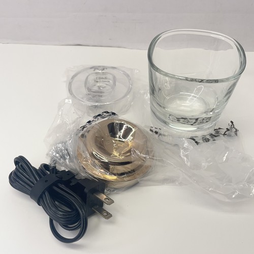 Base Glass Charger Only