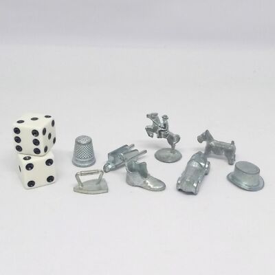 Pieces -vintage-crafting-diy