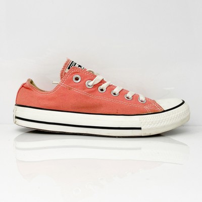 

Converse Unisex CT All Star Ox 142378F Розовый Повседневная обувь Кроссовки Размер M 5 W 7, Chuck Taylor All Star Ox