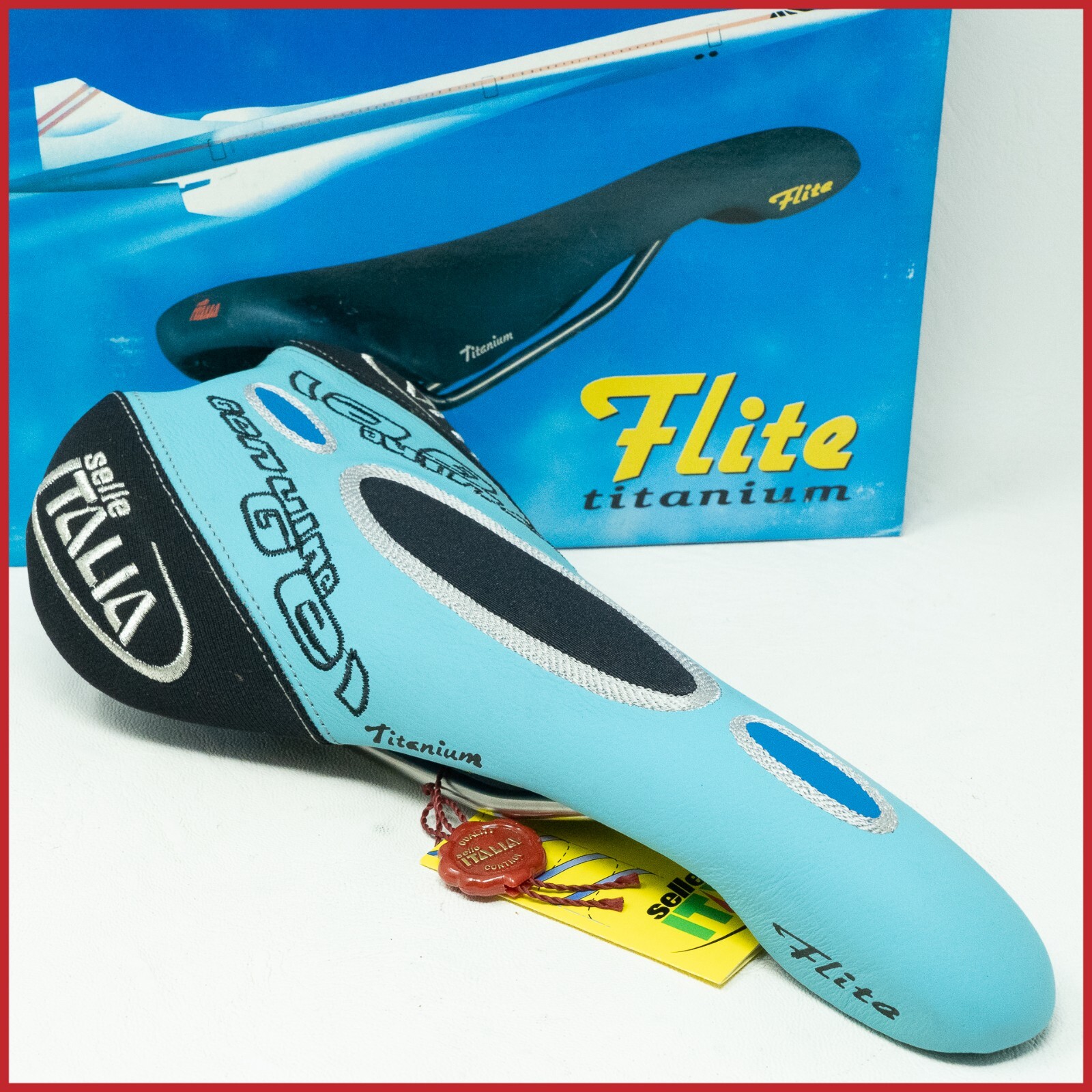 sella italia Flite Titanium サドル　bluelug $_57.JPG?set_id=880000500F