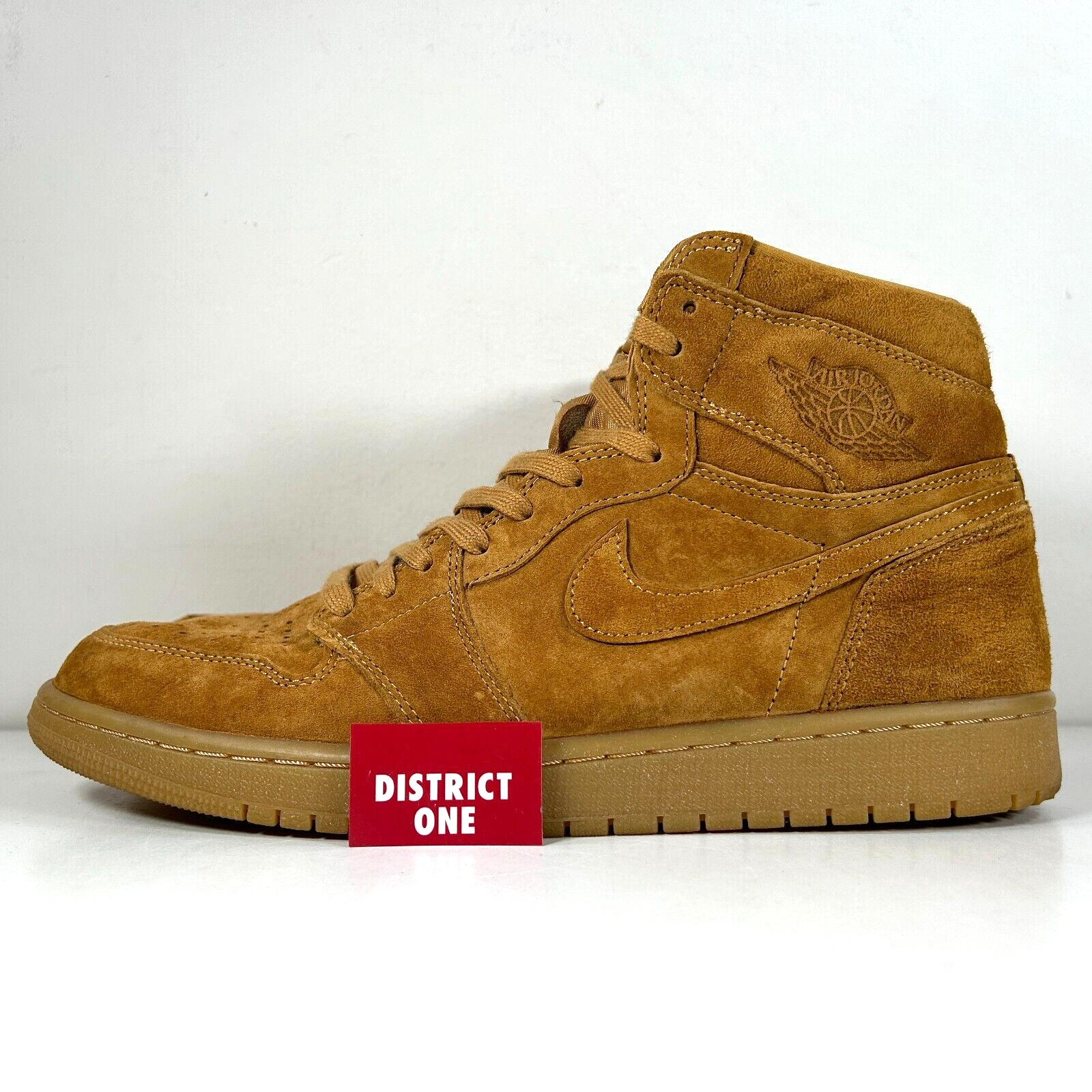 靴 Nike Air Jordan 1 Retro High 2017 Nike Air Jordan 1 Retro High OG Royal 2017 555088-007 | eBay