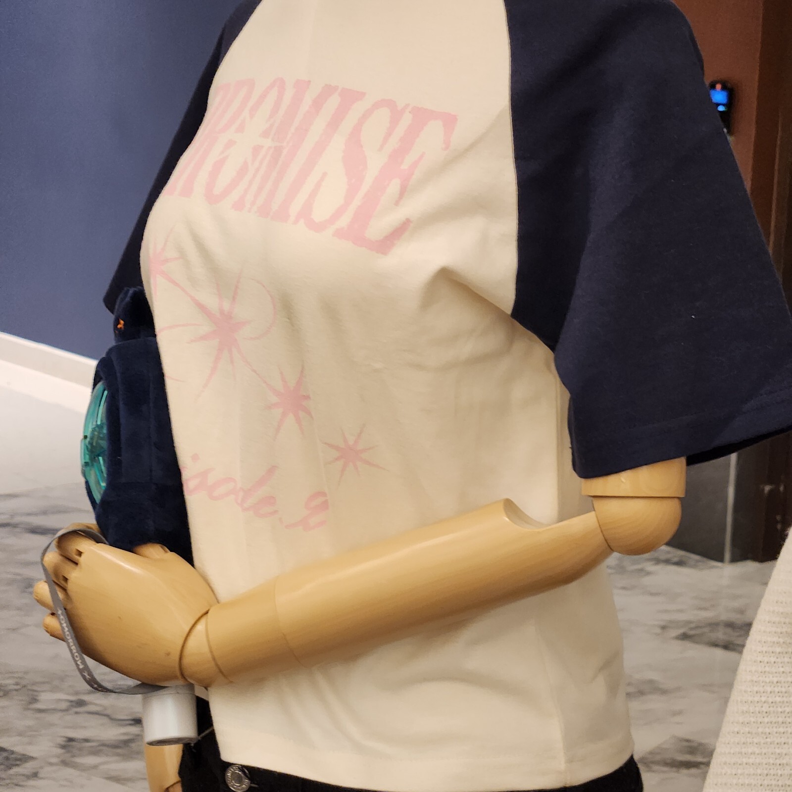 ACT : PROMISE EP.2TXT X ISTKUNST] フーディ TXT] World Tour : EP.2 : [TXT X ISTKUNST] Hoodie – krmerch