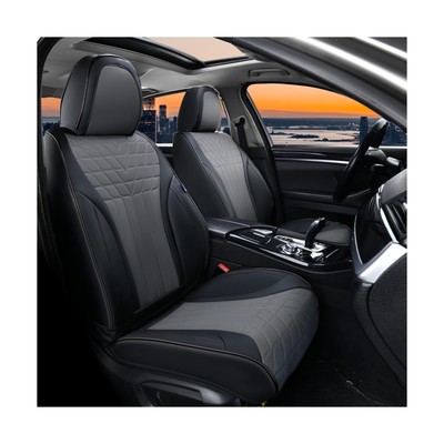 Car Seat Covers, Front Seat Covers for Cars, Universal Car Seat Protector, Wa...