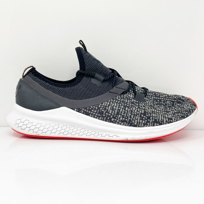 

Женские кроссовки New Balance Fresh Foam Lazr WLAZRMT 9 D, Черный, Fresh Foam Lazr