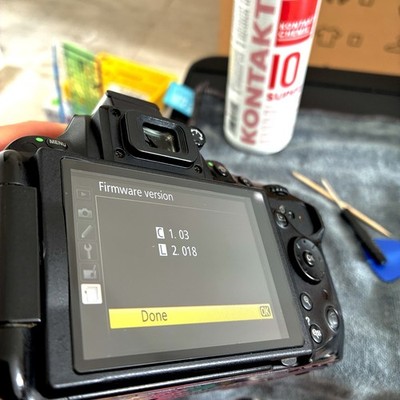 Fotos del artículo de un comprador verificado