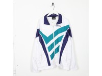80s adidas jacket