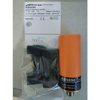 One For IFM New KB5096 Proximity switch sensor Free Shipping