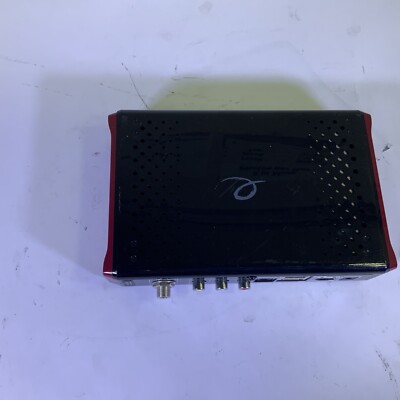 Evolution Digital DMR IPH3004HDM Set top box - JJ K7C