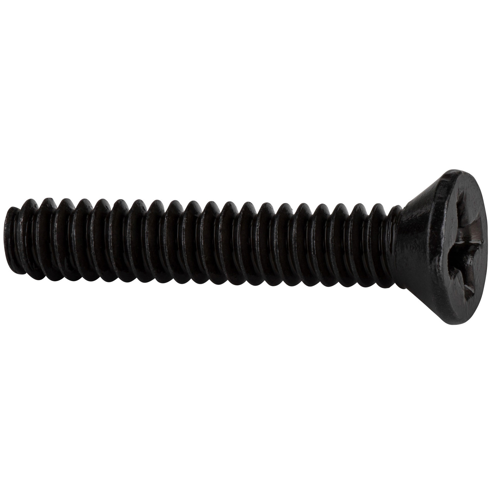 440 x 5/8" Machine Screw Black Oxide 100 Pcs. eBay