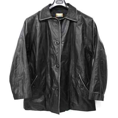 ジャケット・アウター 90's PIERRE BALMAIN wool jacket L Vintage Pierre Balmain Paris Sz 38 Silk wool blend blazer