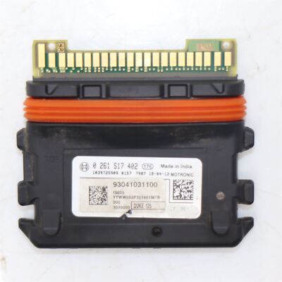 2017-2023 KTM DUKE 125 ECU - 93041031000 | eBay 2017-2023 KTM DUKE 125 ECU - 93041031000 | eBay