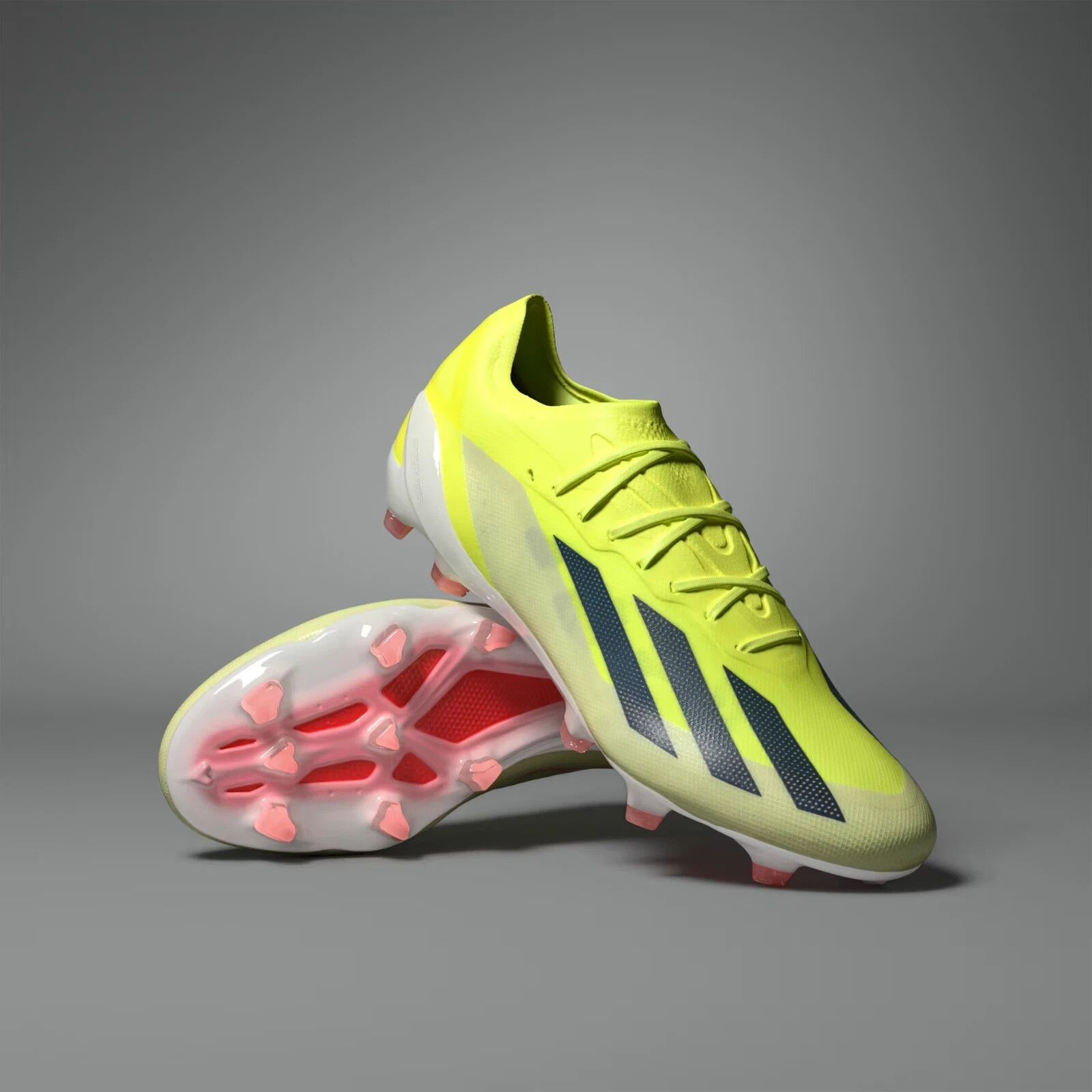 【新品】adidas IE2376 X CRAZYFAST ELITE FG preview-12_0e000435-2e70-490e-