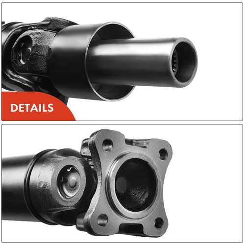 A-Premium Driveshaft Prop Shaft Assy Rear for Subaru Outback 13-14