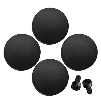 Replacement Doorbell Button - Repair Kit for Cracked Ring & Doorbell Pro