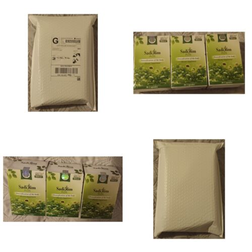 100% Authentic Organic Sadi Slim Plus Weight Loss Diet Pills 100% Authentic Organic Sadi Slim Plus Weight Loss Diet Pills