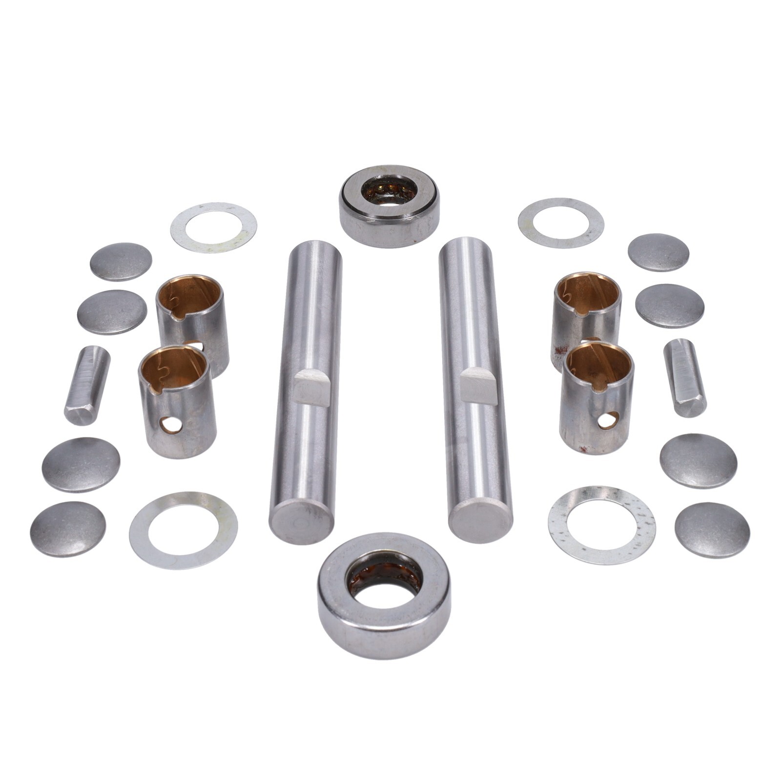 King Pin Set 39 40 41 46 47 48 49 50 Plymouth New | eBay