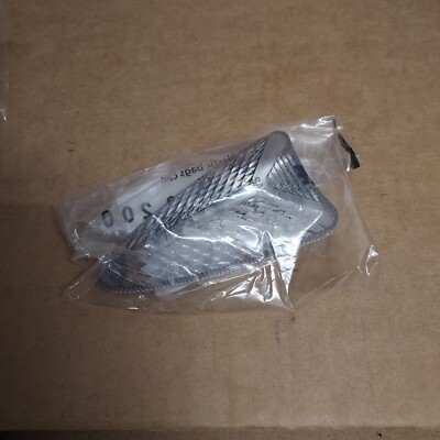 Genuine BMW K02 K03 K17 K18 K21 K22 K23 K32 K33 K42 Lamp Lens OEM 63138534350 A7