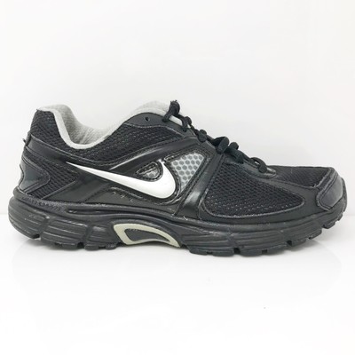 

Nike Womens Dart 9 443863-010 Черные кроссовки для бега Размер 7,5, Черный, Dart 9