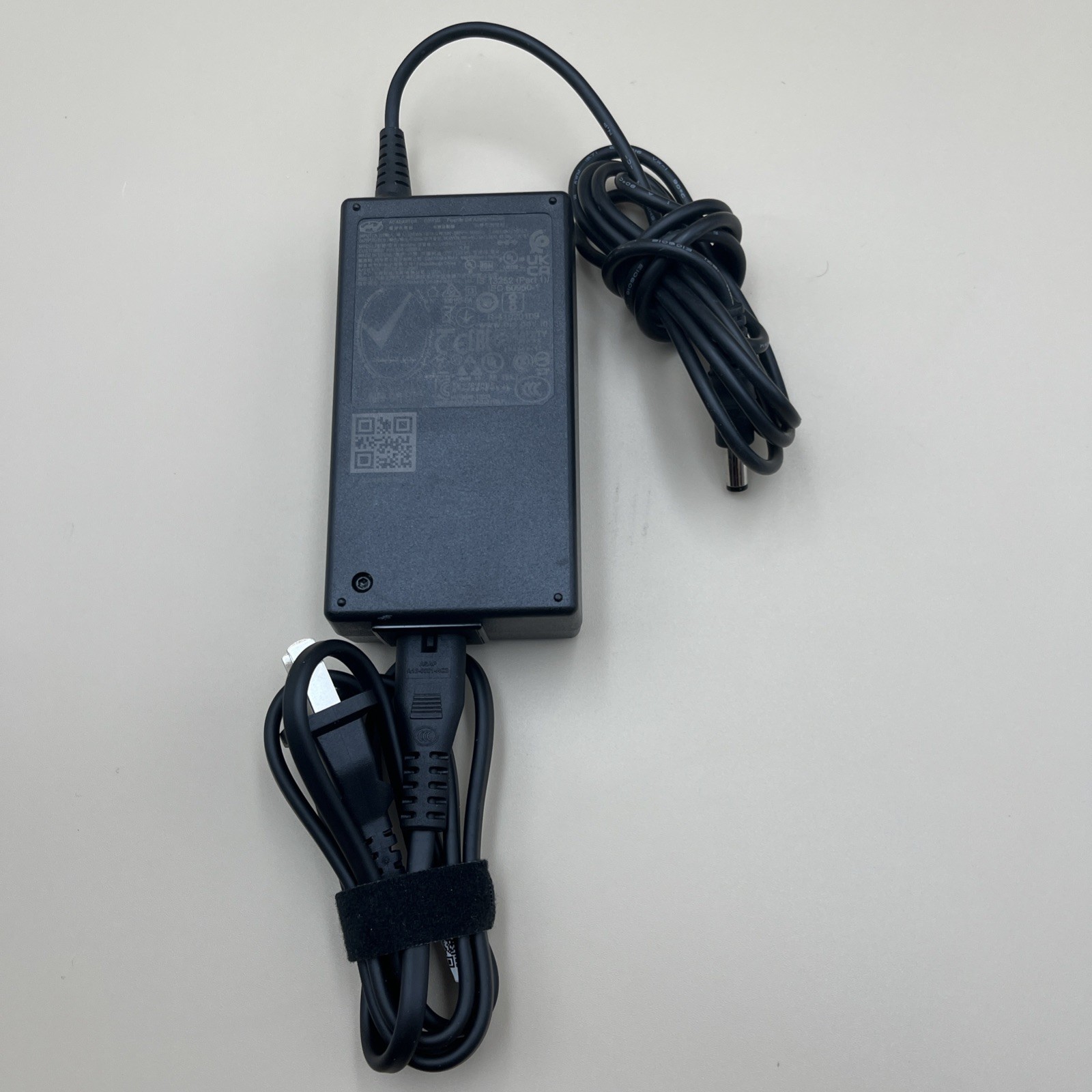 Logitech AD10110LF NB-0010 24V 1.75A Power Adapter