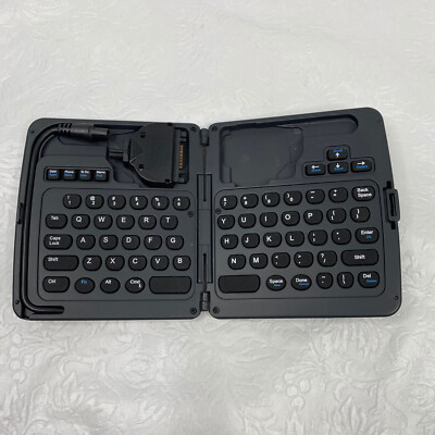 Micro Innovations Mini Folding Keyboard for Palm MODEL No KB-WP-001