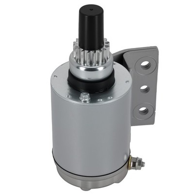 12V 16T Starter Motor for John Deere 200 208 1975-1978 AM34361 SM05996