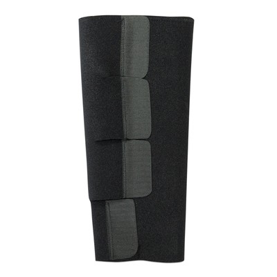 Polar Ice Shin Wrap, Cold Therapy Ice Pack, Medium (Color may vary)