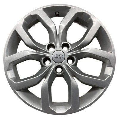 2017-2020 Land Rover Discovery Wheel 19x7-1/2 Alloy Factory OEM Replacement Part