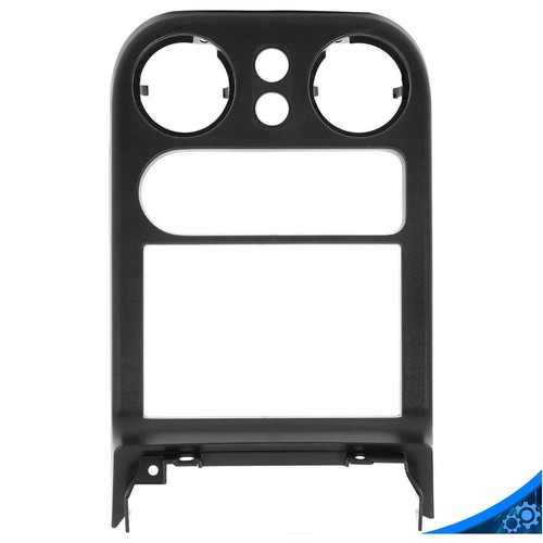 Для Mazda Miata 1990-93 Крышка центральной приборной панели Панель приборов NA01-55210B00