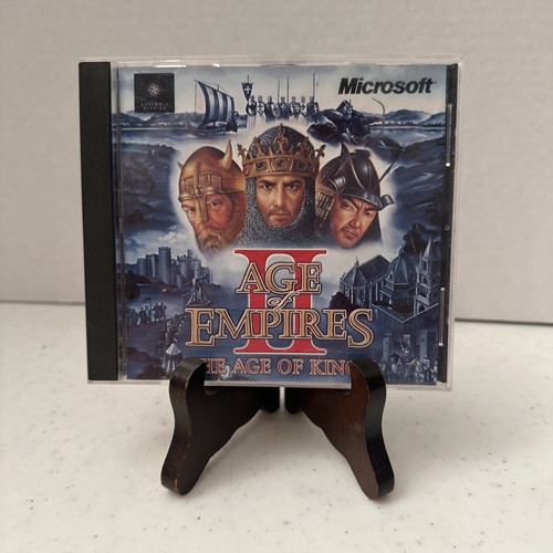 その他 AGE OF EMPIRES II THE AGE OF KINGS Amazon.com: Age of Empires II - The Age of Kings : Video Games