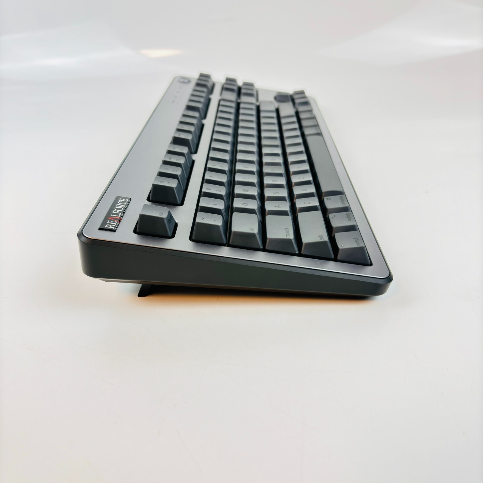 Topre REALFORCE R3 keyboard MAC R3HH11 English layout