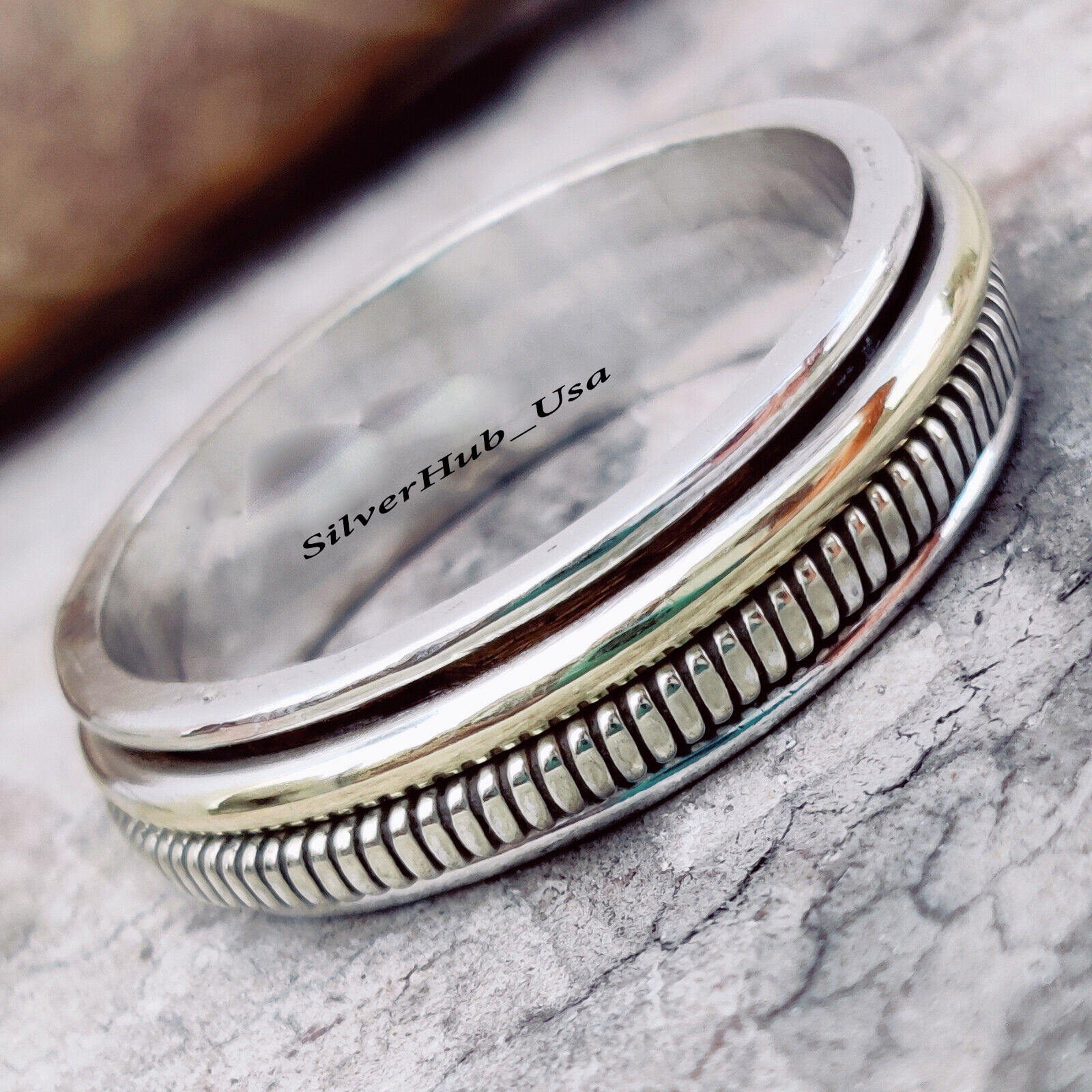 【本日限定価格】Needles PIN-925 SILVER Pipillion needles papillon ring (925 silver) | a.plus