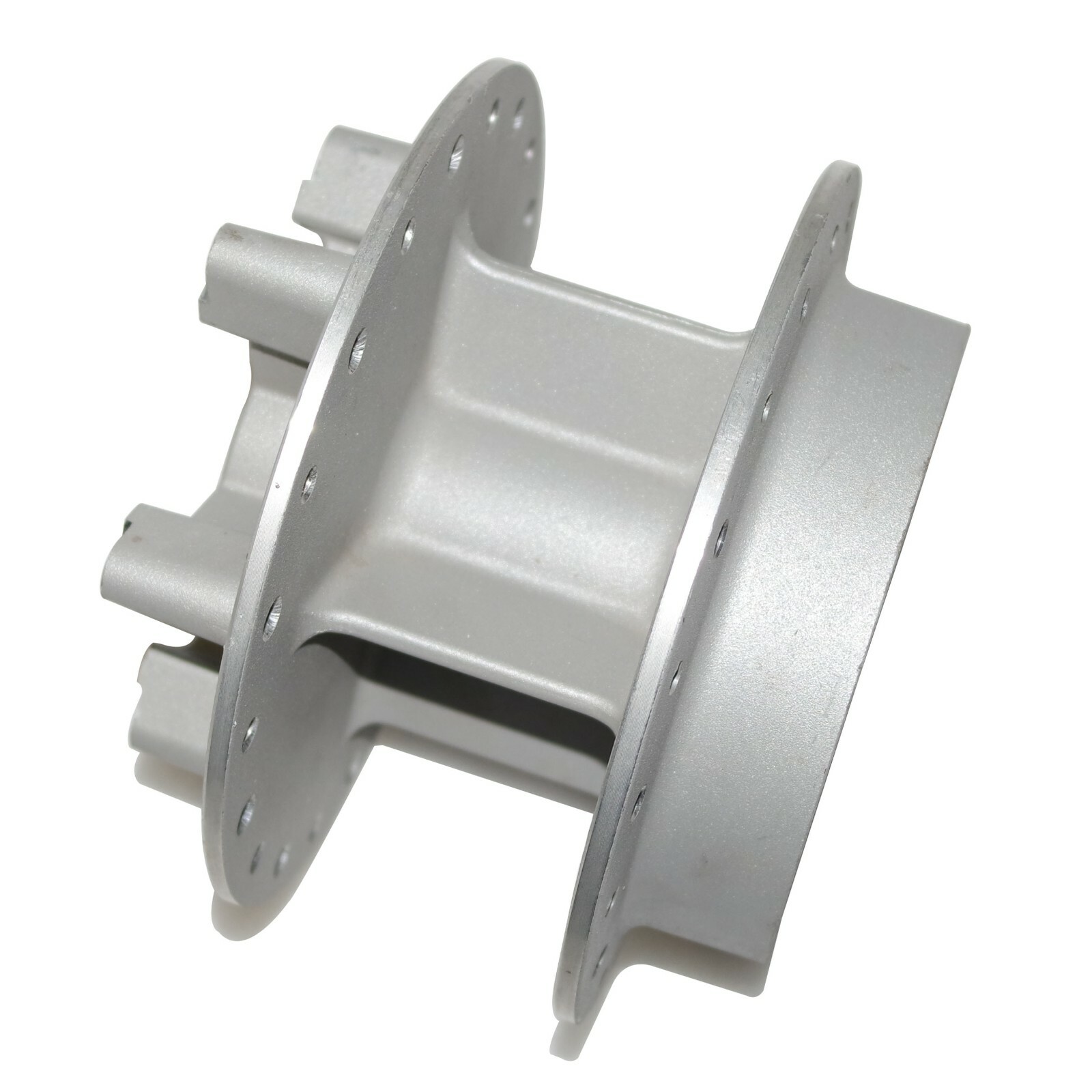 Fits Royal Enfield Classic Thunderbird Disc Brake Model Rear Wheel Hub 