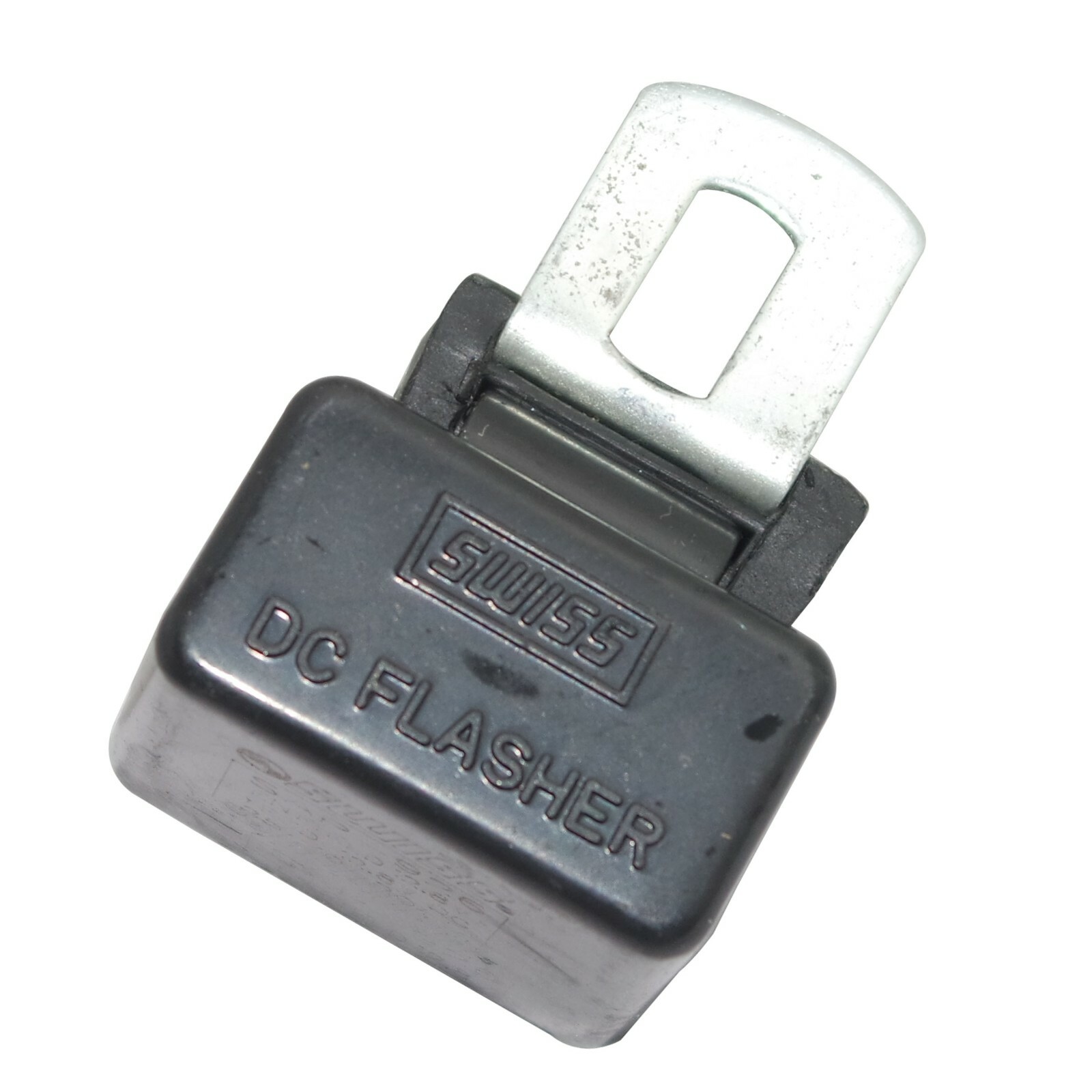 Turn Signal Flasher Replica 12.8 V For Norton Royal Enfield Bullet Triumph 