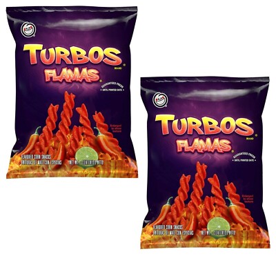 Turbos chips discount