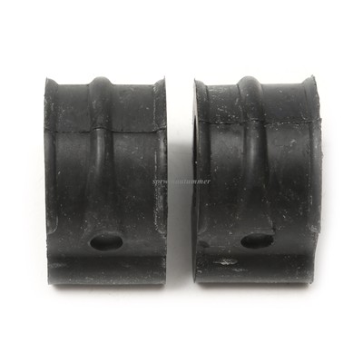SWAY BAR BUSHING SET FRONT INNER FIT FORVW BORAI 1.9 SDI	1998-2005 AGP AQM AUDI