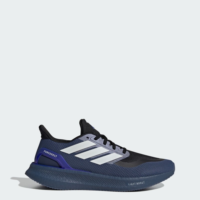 adidas men Pureboost 5 Running Shoes